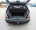 Черный Киа Рио, объемом двигателя 1.4 л и пробегом 203 тыс. км за 4499 $, фото 62 на Automoto.ua