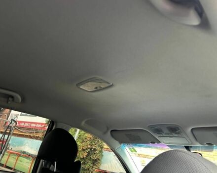 Чорний Кіа Ріо, об'ємом двигуна 1.4 л та пробігом 207 тис. км за 3952 $, фото 16 на Automoto.ua