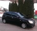 Черный Киа Рио, объемом двигателя 1.4 л и пробегом 161 тыс. км за 4902 $, фото 1 на Automoto.ua