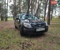 Чорний Кіа Ріо, об'ємом двигуна 1.34 л та пробігом 167 тис. км за 5000 $, фото 6 на Automoto.ua