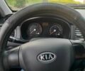 Черный Киа Рио, объемом двигателя 1.4 л и пробегом 200 тыс. км за 4539 $, фото 8 на Automoto.ua