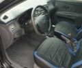 Киа Рио 2007 в Черновцах на Automoto.ua Черный Киа Рио, объемом двигателя 1.4 л и пробегом 173 тыс. км за 5000 $, фото 7 на Automoto.ua