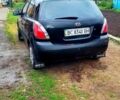 Чорний Кіа Ріо, об'ємом двигуна 1.4 л та пробігом 160 тис. км за 4500 $, фото 1 на Automoto.ua