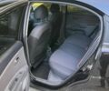 Чорний Кіа Ріо, об'ємом двигуна 1.4 л та пробігом 227 тис. км за 4800 $, фото 8 на Automoto.ua