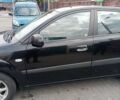 Черный Киа Рио, объемом двигателя 1.4 л и пробегом 203 тыс. км за 4499 $, фото 13 на Automoto.ua