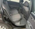 Черный Киа Рио, объемом двигателя 1.4 л и пробегом 230 тыс. км за 4400 $, фото 7 на Automoto.ua