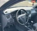 Черный Киа Рио, объемом двигателя 1.4 л и пробегом 226 тыс. км за 3600 $, фото 6 на Automoto.ua