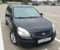Киа Рио 2007 в Черновцах на Automoto.ua Черный Киа Рио, объемом двигателя 1.4 л и пробегом 173 тыс. км за 5000 $, фото 1 на Automoto.ua
