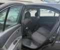 Черный Киа Рио, объемом двигателя 1.4 л и пробегом 230 тыс. км за 4400 $, фото 10 на Automoto.ua