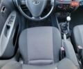 Чорний Кіа Ріо, об'ємом двигуна 1.4 л та пробігом 184 тис. км за 4800 $, фото 10 на Automoto.ua
