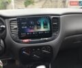 Черный Киа Рио, объемом двигателя 1.4 л и пробегом 110 тыс. км за 5999 $, фото 13 на Automoto.ua