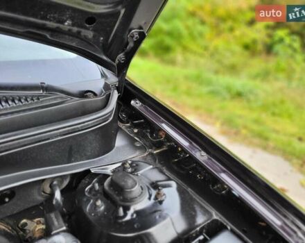 Черный Киа Рио, объемом двигателя 1.4 л и пробегом 184 тыс. км за 4999 $, фото 62 на Automoto.ua