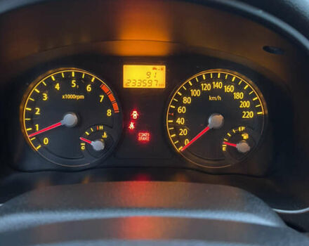 Черный Киа Рио, объемом двигателя 1.6 л и пробегом 233 тыс. км за 4199 $, фото 17 на Automoto.ua