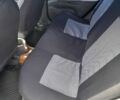 Черный Киа Рио, объемом двигателя 1.4 л и пробегом 220 тыс. км за 4500 $, фото 7 на Automoto.ua