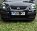 Черный Киа Рио, объемом двигателя 0 л и пробегом 292 тыс. км за 4500 $, фото 3 на Automoto.ua
