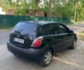 Чорний Кіа Ріо, об'ємом двигуна 1.4 л та пробігом 227 тис. км за 4800 $, фото 5 на Automoto.ua