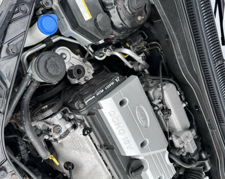 Черный Киа Рио, объемом двигателя 1.4 л и пробегом 158 тыс. км за 5000 $, фото 56 на Automoto.ua