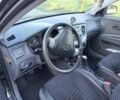 Черный Киа Рио, объемом двигателя 1.4 л и пробегом 174 тыс. км за 5514 $, фото 5 на Automoto.ua