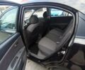 Черный Киа Рио, объемом двигателя 1.4 л и пробегом 203 тыс. км за 4499 $, фото 53 на Automoto.ua