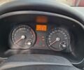 Черный Киа Рио, объемом двигателя 1.4 л и пробегом 205 тыс. км за 3800 $, фото 6 на Automoto.ua