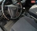 Черный Киа Рио, объемом двигателя 1.4 л и пробегом 212 тыс. км за 4000 $, фото 4 на Automoto.ua