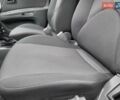 Черный Киа Рио, объемом двигателя 1.4 л и пробегом 184 тыс. км за 4999 $, фото 35 на Automoto.ua