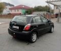 Черный Киа Рио, объемом двигателя 1.4 л и пробегом 203 тыс. км за 4499 $, фото 33 на Automoto.ua