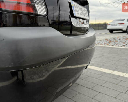 Черный Киа Рио, объемом двигателя 1.4 л и пробегом 151 тыс. км за 4000 $, фото 8 на Automoto.ua