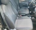 Чорний Кіа Ріо, об'ємом двигуна 1.4 л та пробігом 227 тис. км за 4800 $, фото 13 на Automoto.ua