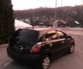 Черный Киа Рио, объемом двигателя 1.4 л и пробегом 161 тыс. км за 4902 $, фото 1 на Automoto.ua