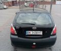 Черный Киа Рио, объемом двигателя 1.4 л и пробегом 203 тыс. км за 4499 $, фото 39 на Automoto.ua