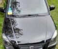 Черный Киа Рио, объемом двигателя 0 л и пробегом 292 тыс. км за 4500 $, фото 11 на Automoto.ua