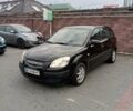 Черный Киа Рио, объемом двигателя 1.4 л и пробегом 203 тыс. км за 4499 $, фото 3 на Automoto.ua