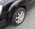 Черный Киа Рио, объемом двигателя 1.4 л и пробегом 203 тыс. км за 4499 $, фото 10 на Automoto.ua