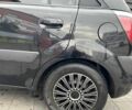 Чорний Кіа Ріо, об'ємом двигуна 1.4 л та пробігом 207 тис. км за 3952 $, фото 17 на Automoto.ua