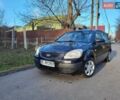 Чорний Кіа Ріо, об'ємом двигуна 1.4 л та пробігом 184 тис. км за 4800 $, фото 33 на Automoto.ua