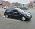 Черный Киа Рио, объемом двигателя 1.4 л и пробегом 250 тыс. км за 4300 $, фото 8 на Automoto.ua