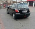 Черный Киа Рио, объемом двигателя 1.4 л и пробегом 203 тыс. км за 4499 $, фото 35 на Automoto.ua