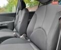 Черный Киа Рио, объемом двигателя 1.4 л и пробегом 184 тыс. км за 4999 $, фото 33 на Automoto.ua