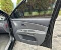 Чорний Кіа Ріо, об'ємом двигуна 1.4 л та пробігом 207 тис. км за 3952 $, фото 11 на Automoto.ua
