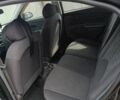 Черный Киа Рио, объемом двигателя 1.4 л и пробегом 212 тыс. км за 3600 $, фото 5 на Automoto.ua