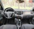 Чорний Кіа Ріо, об'ємом двигуна 1.34 л та пробігом 167 тис. км за 5000 $, фото 38 на Automoto.ua