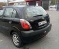 Черный Киа Рио, объемом двигателя 1.4 л и пробегом 203 тыс. км за 4499 $, фото 31 на Automoto.ua