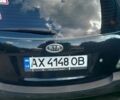 Чорний Кіа Ріо, об'ємом двигуна 1.4 л та пробігом 200 тис. км за 4500 $, фото 13 на Automoto.ua