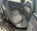 Черный Киа Рио, объемом двигателя 1.4 л и пробегом 230 тыс. км за 4400 $, фото 7 на Automoto.ua