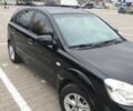 Киа Рио 2007 в Черновцах на Automoto.ua Черный Киа Рио, объемом двигателя 1.4 л и пробегом 173 тыс. км за 5000 $, фото 1 на Automoto.ua