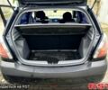 Черный Киа Рио, объемом двигателя 1.4 л и пробегом 110 тыс. км за 6399 $, фото 6 на Automoto.ua