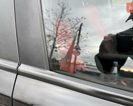 Черный Киа Рио, объемом двигателя 1.4 л и пробегом 151 тыс. км за 4000 $, фото 20 на Automoto.ua