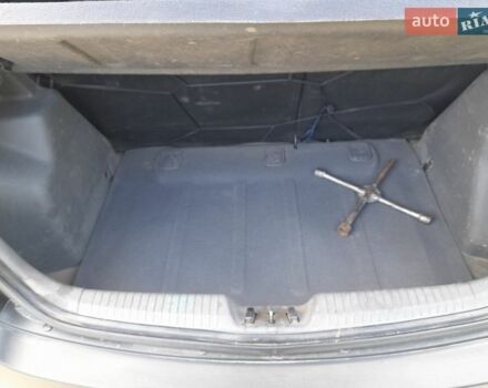 Черный Киа Рио, объемом двигателя 0 л и пробегом 220 тыс. км за 4500 $, фото 6 на Automoto.ua