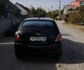 Черный Киа Рио, объемом двигателя 1.4 л и пробегом 220 тыс. км за 4500 $, фото 10 на Automoto.ua